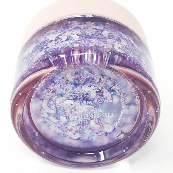 💥HP💥Sailor Moon x ColourPop Moon Prism Power Gel - Picture 3 of 6